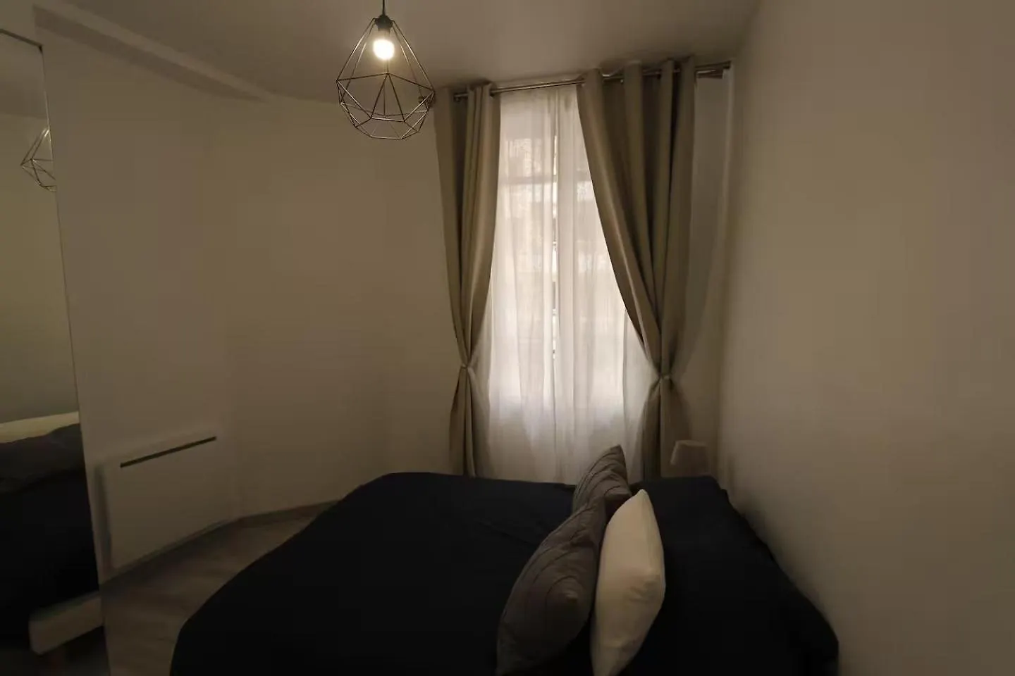 First Floor Apartment Fully Renovated Antibes 0*,  France