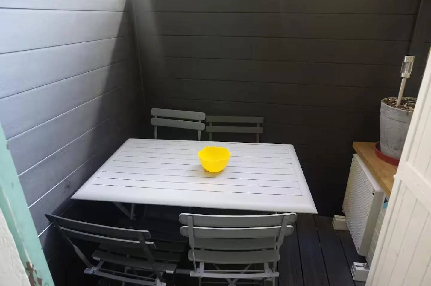 First Floor Apartment Fully Renovated Antibes France