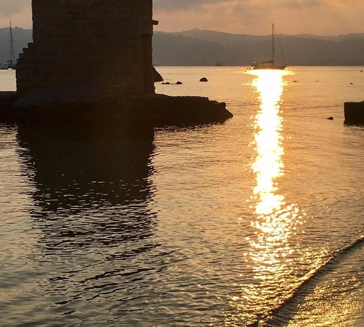 First Floor Apartment Fully Renovated Antibes