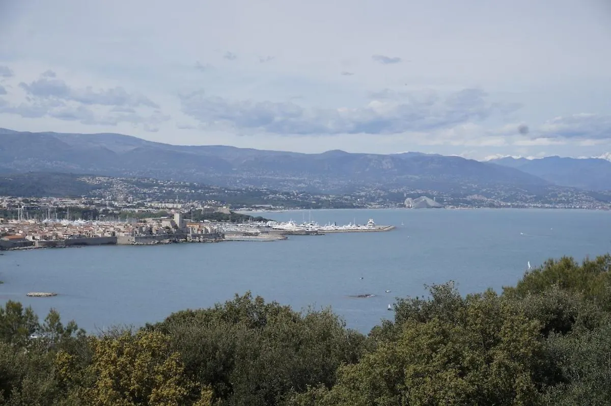 First Floor Apartment Fully Renovated Antibes 0*,  France