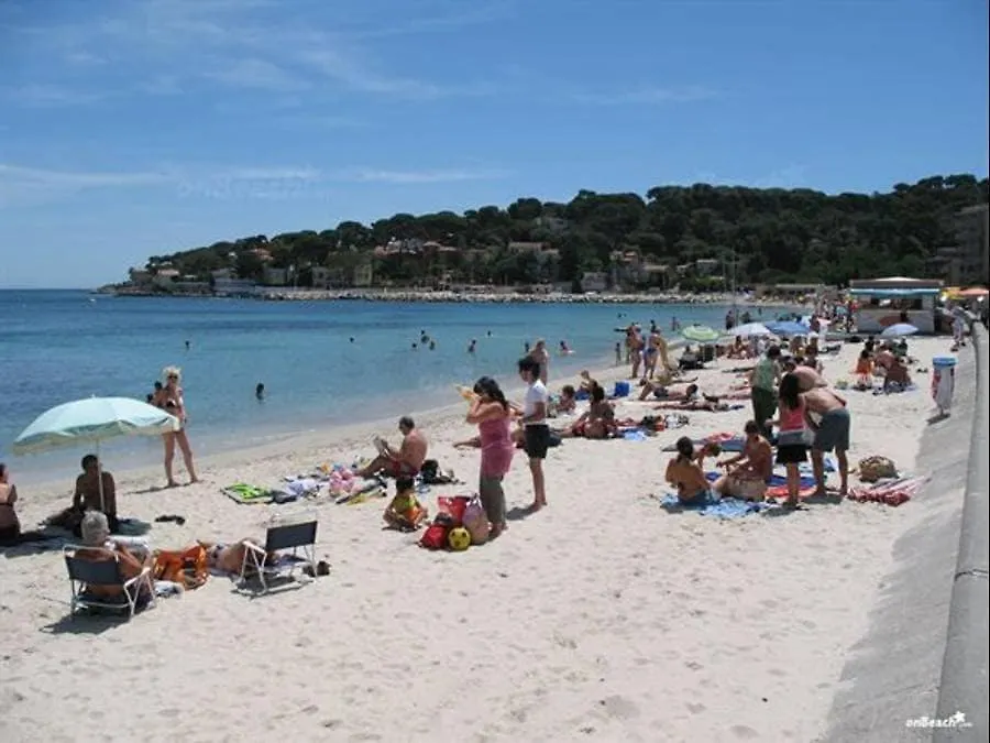 First Floor Apartment Fully Renovated Antibes